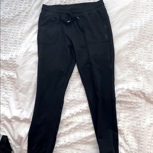 Zyia joggers size small.